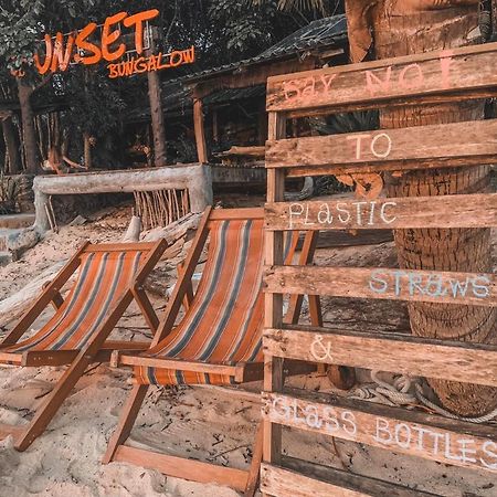 Sunset Bungalow Ko Chang Bagian luar foto