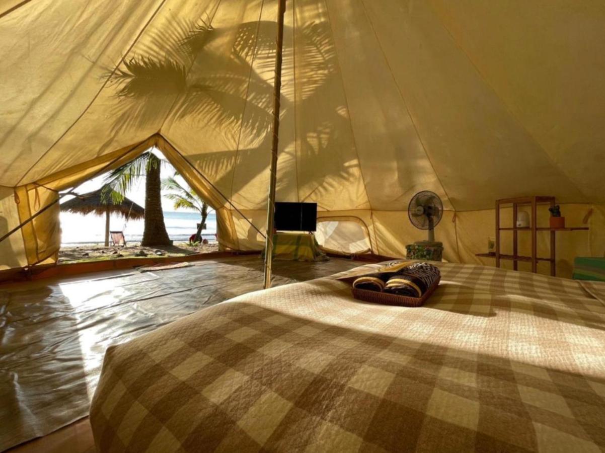 Sunset Bungalow Ko Chang Bagian luar foto