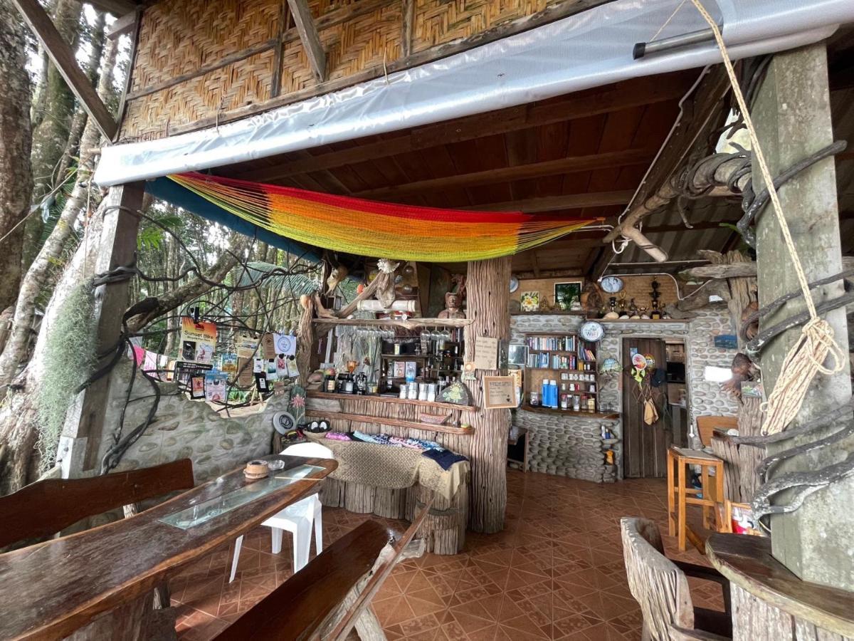 Sunset Bungalow Ko Chang Bagian luar foto