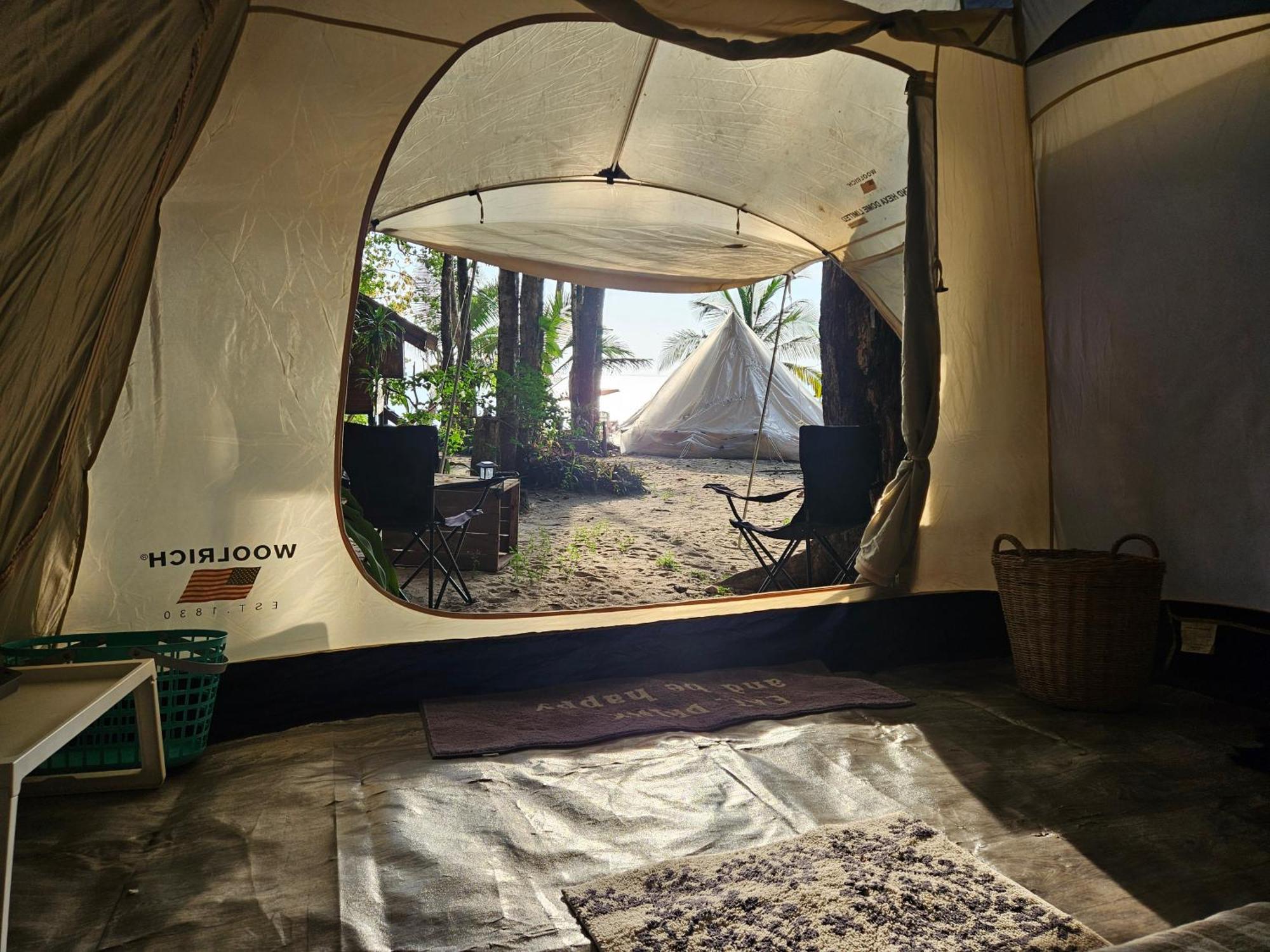 Sunset Bungalow Ko Chang Bagian luar foto