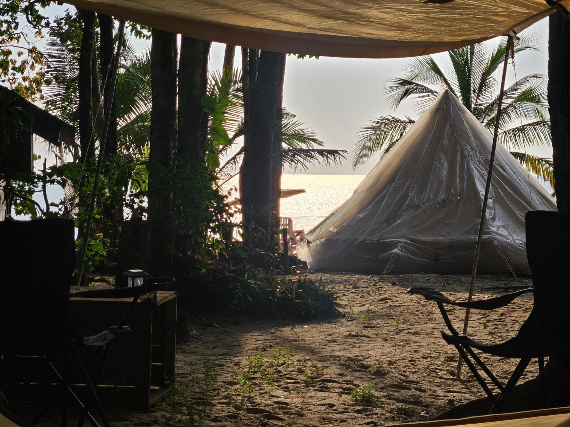 Sunset Bungalow Ko Chang Bagian luar foto