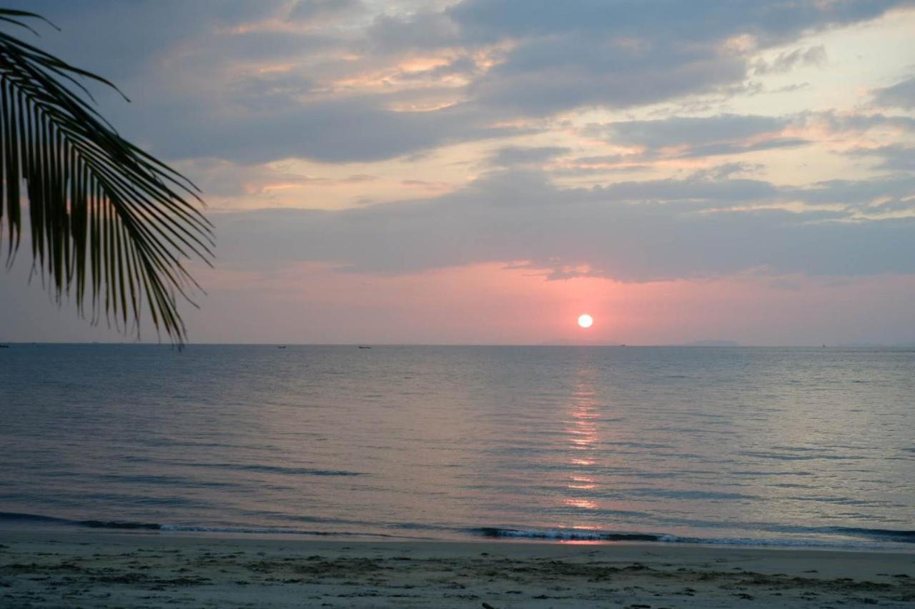 Sunset Bungalow Ko Chang Bagian luar foto
