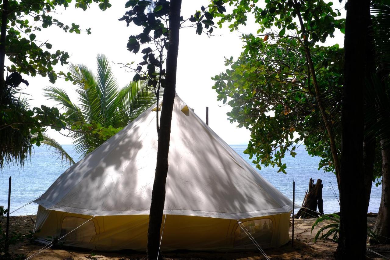 Sunset Bungalow Ko Chang Bagian luar foto