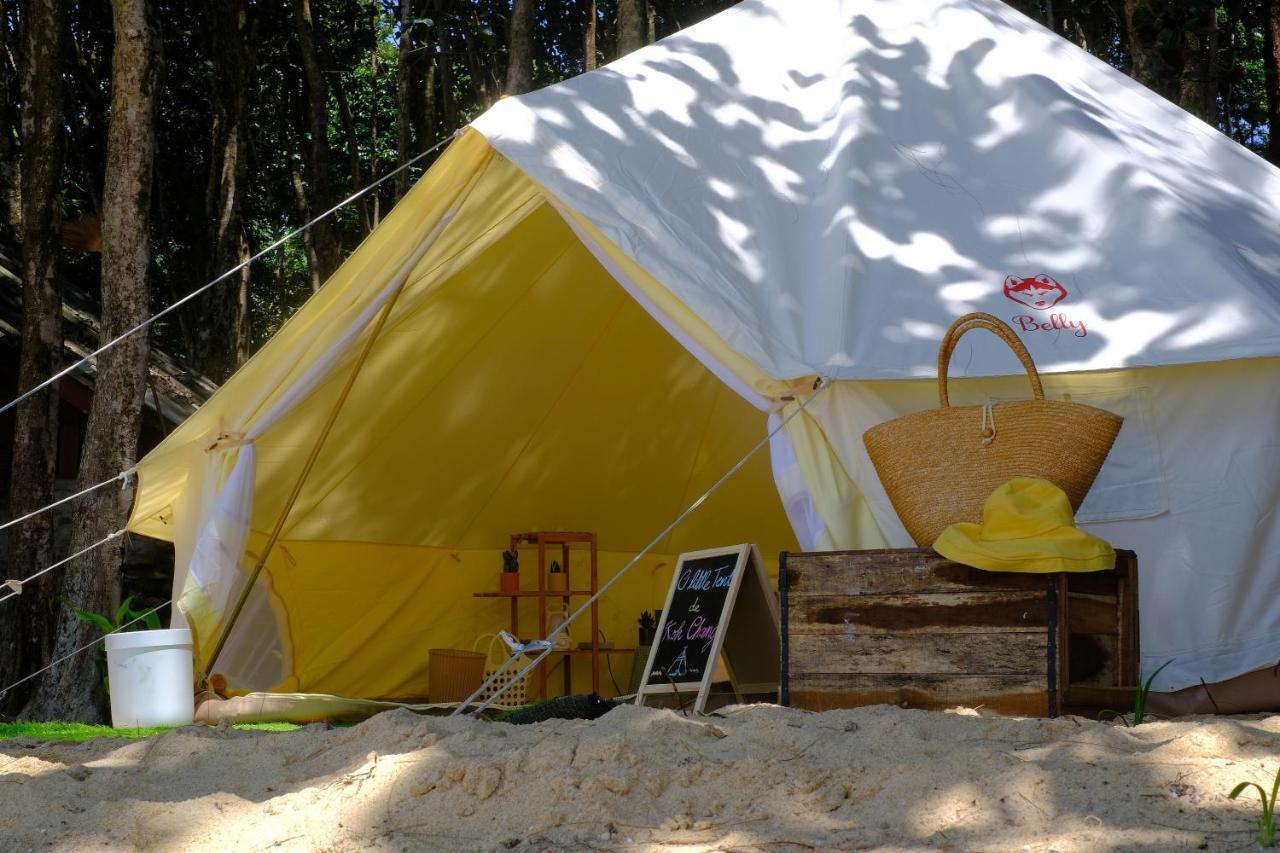 Sunset Bungalow Ko Chang Bagian luar foto
