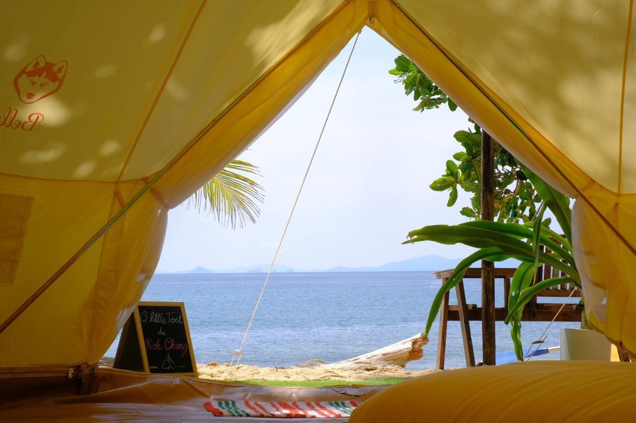Sunset Bungalow Ko Chang Bagian luar foto