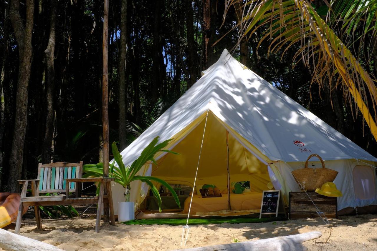 Sunset Bungalow Ko Chang Bagian luar foto