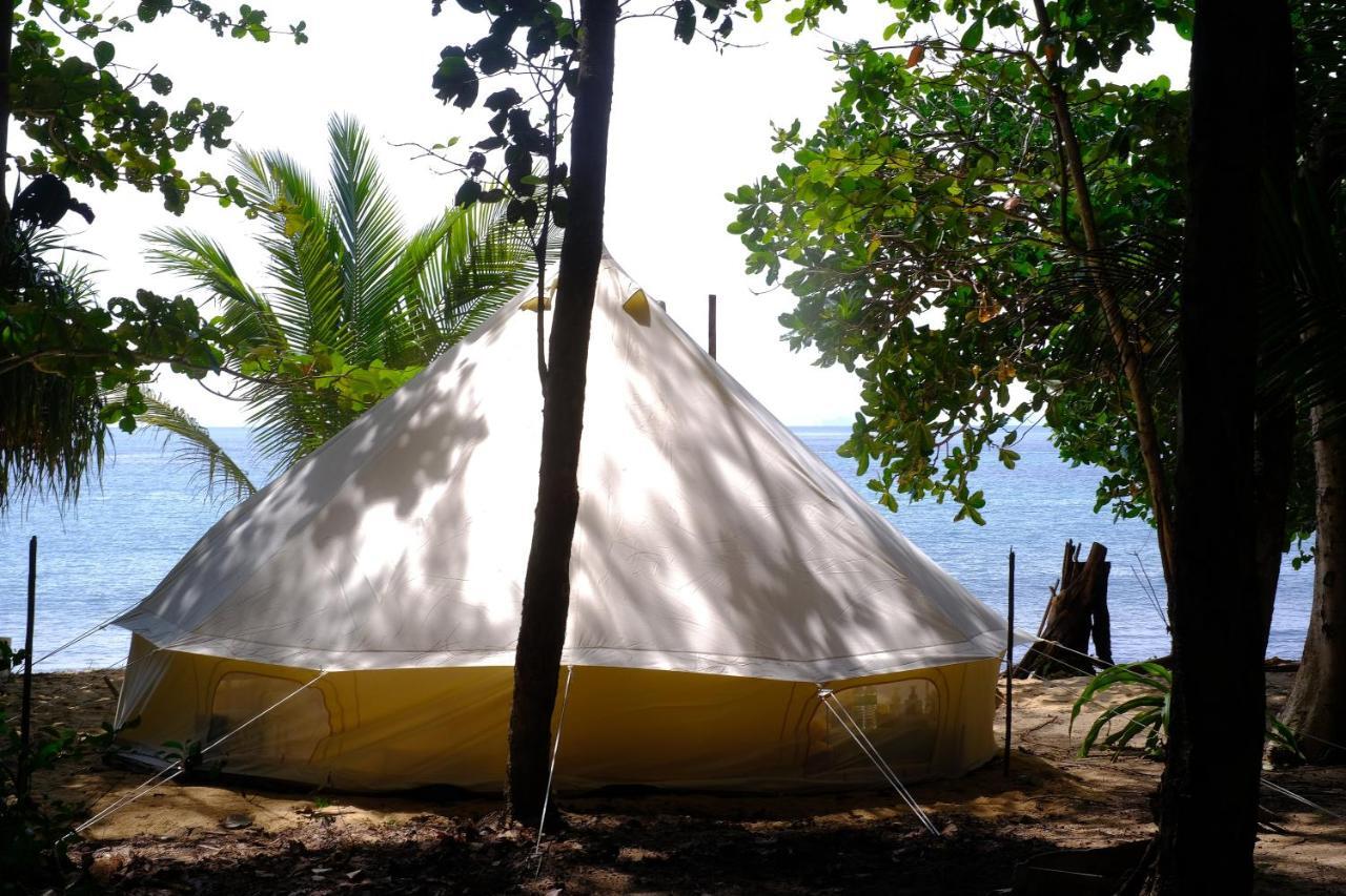 Sunset Bungalow Ko Chang Bagian luar foto